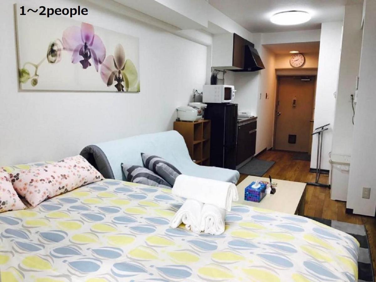 Sun Heights Ikebukuro Apartment โตเกียว ภายนอก รูปภาพ