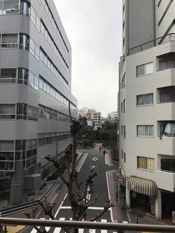 Sun Heights Ikebukuro Apartment โตเกียว ภายนอก รูปภาพ