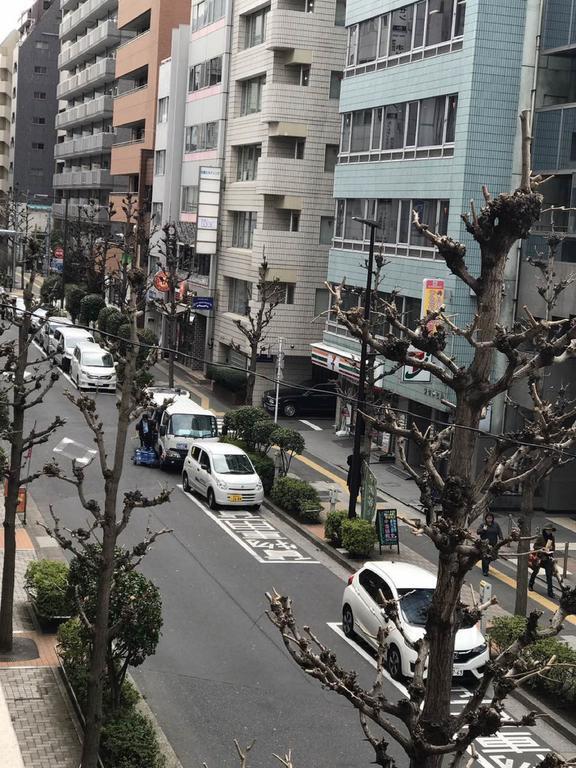 Sun Heights Ikebukuro Apartment โตเกียว ภายนอก รูปภาพ