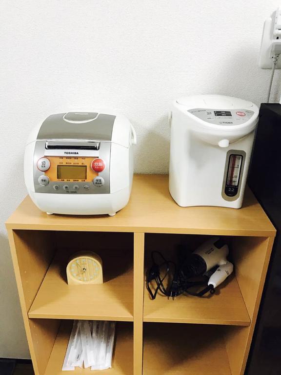 Sun Heights Ikebukuro Apartment โตเกียว ภายนอก รูปภาพ