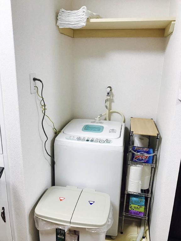 Sun Heights Ikebukuro Apartment โตเกียว ภายนอก รูปภาพ