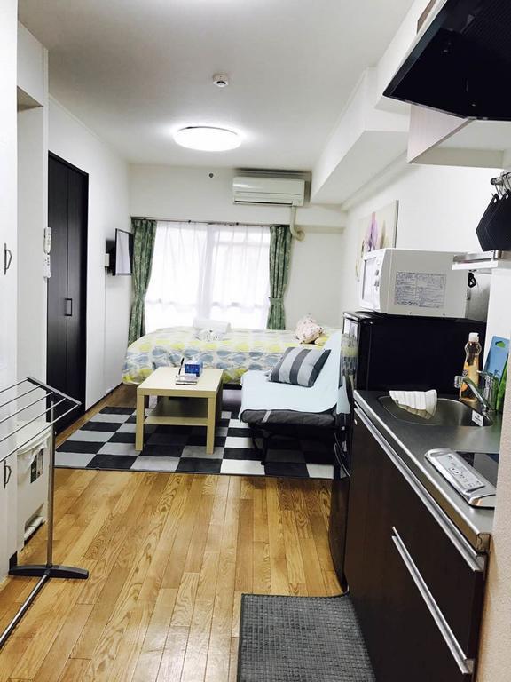 Sun Heights Ikebukuro Apartment โตเกียว ภายนอก รูปภาพ